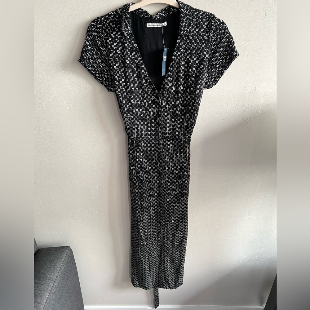 Abercrombie & Fitch dress
